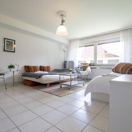 Big 1 Room Apartment - 15 Min Messe Dus Meerbusch Exteriér fotografie
