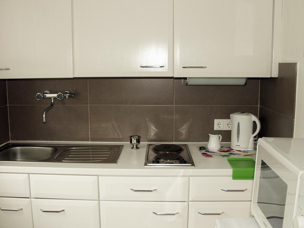 Big 1 Room Apartment - 15 Min Messe Dus Meerbusch Exteriér fotografie