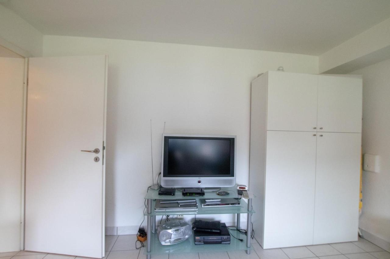 Big 1 Room Apartment - 15 Min Messe Dus Meerbusch Exteriér fotografie